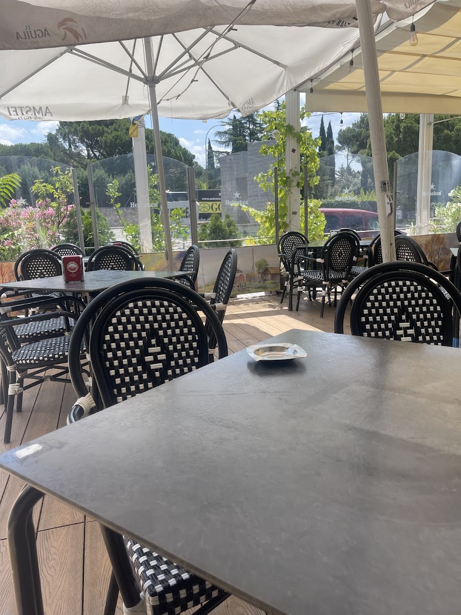 Restaurante El Olivo